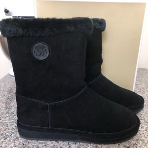 Women’s Michael Kors Winter Mid Boot